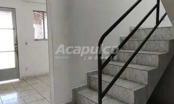 Imagem 5: Casa para aluguel, 2 quartos, 1 vaga, Cidade Jardim II - Americana/SP