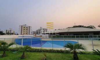 Imagem: SãO JOSé - Apartamento Padrão - Forquilhas