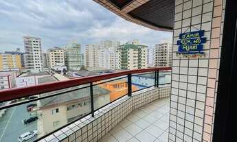 Imagem 5: Apartamento com 2 dormitórios à venda, Tupi - Praia Grande/SP