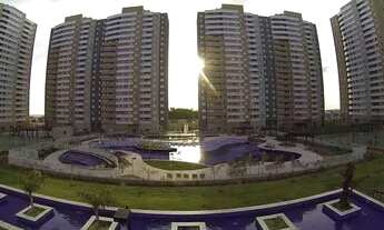 Imagem 4: Vendo apto no condomínio allegro