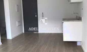 Imagem 7: Apto Locação Mobiliado 1 dorm Pinheiros 39 m2