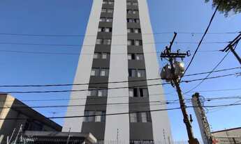 Imagem 2: APTO COM 50 MT SENDO, 02 DORMITÓRIOS, AMPLA SALA, COZINHA COM GABINETE PLANEJADO, BANHEIRO