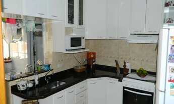 Imagem: Ótimo apartamento à venda, com 2 dormitórios