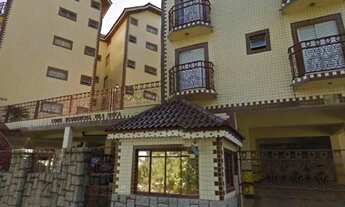 Imagem: Apartamento Cobertura 3 dorm ( Acesso por