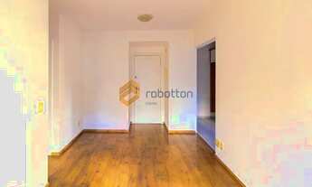 Imagem 3: APARTAMENTO A POUCOS MINUTOS DO METRÔ CAMPO BELO!!