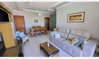 Imagem 2: Apartamento com 3 dormitórios para alugar, 114 m²