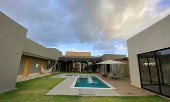 Imagem: Casa Condominio Thai Residence na Barra