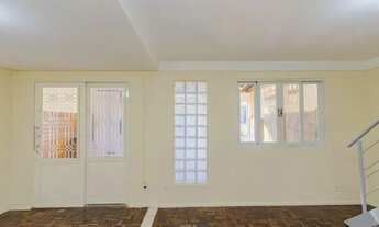 Imagem 6: CASA com 2 dormitórios à venda com 123m² por R$ 449.900,00 no bairro Barreirinha - CURITIB