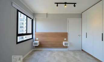 Imagem 6: Apartamento para Aluguel - Saúde, 1 Quarto, 25 m2