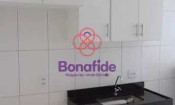 Imagem 5: JUNDIAÍ - Apartamento Padrão - PONTE DE SÃO JOÃO