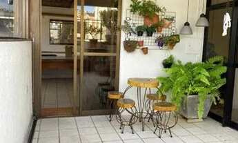 Imagem 6: Cobertura à venda, 4 quartos, 2 suítes, 3 vagas, Serra - Belo Horizonte/MG