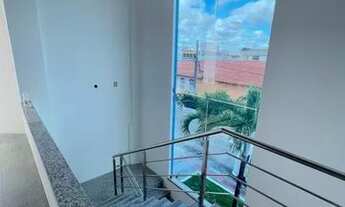 Imagem 5: Prédio Comercial com Mezanino