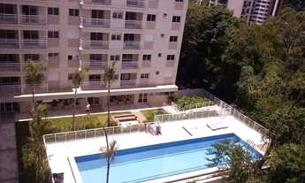 Imagem 7: Apartamento Choice Panamby com 1 dormitório e 1 vaga de garagem disponível para locação no