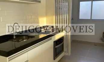 Imagem 2: Apartamento para Venda em Jundiaí, Jardim das Samambaias, 3 dormitórios, 1 suíte, 2 banhei