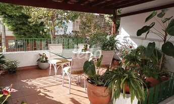 Imagem: São Paulo - Casa Padrão - Mooca