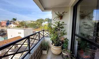 Imagem 6: Apartamento com 2 dormitórios à venda, 64 m² por R$ 495.000,00 - Vila Guarani (Zona Sul)