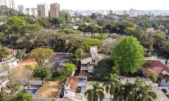 Imagem 6: Casa Alto padrão no Alto da Boa Vista, 5 suítes(dormitórios), 6 vagas, piscina, área gourm