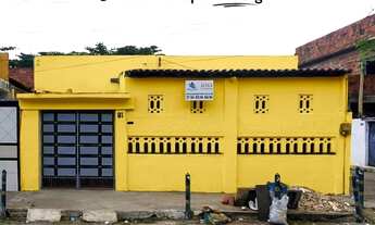 Imagem: Carlito Pamplona Casa com 3 Quartos 1 Vaga