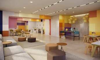 Imagem 13: New Patteo Osasco Avenida Analice Sakatauskas Bela Vista Osasco