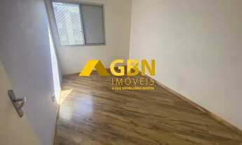 Imagem 6: Apartamento com três dormitórios na Estrada de Itapecerica para locação