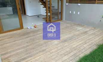 Imagem 5: Apartamento 2 suítes em condomínio beira mar Praia do Forte Bahia