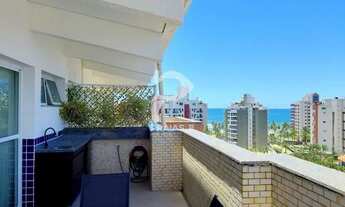 Imagem: Flat duplex, mobiliado, à duas quadras