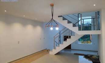 Imagem 4: Alphaville Burle Marx - 217 m2, 3 suítes, frente para a mata