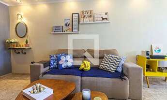 Imagem 6: Apartamento para Aluguel - Perdizes, 3 Quartos, 110 m2