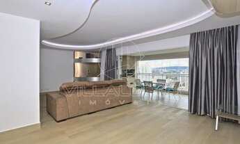 Imagem: Apartamento com 4 dormitórios sendo 3 suítes