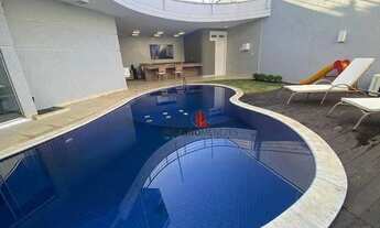 Imagem 3: Casa com 3 dormitórios, 375 m² - venda por R$ 2.200.000 ou aluguel por R$ 10.440/mês - Chá