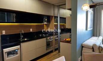 Imagem 6: Apartamento à venda no bairro Jardim Atlântico - São José/SC