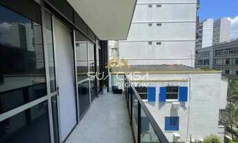 Imagem 3: Ipanema Apartamento com 3 dormitórios