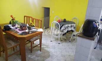 Imagem 3: São Paulo - Casa Padrão - São Lucas