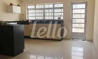 Imagem 4: São Paulo - Casa Padrão - Mooca