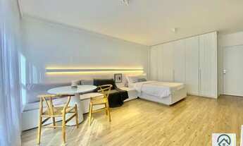 Imagem 4: SãO JOSé - Studio - Campinas