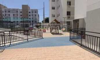 Imagem 5: Campo Grande Apartamento com 2 dormitórios