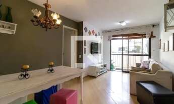 Imagem: Apartamento para Aluguel - Vila Pompéia