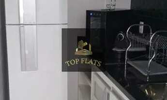 Imagem 5: Flat disponível na Vila Nova Conceição