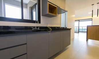 Imagem: Apartamento à venda - Condomínio Cosmopolitan