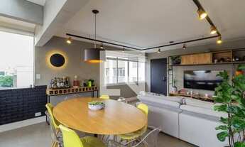 Imagem 3: Apartamento para Aluguel - Vila Olímpia, 1 Quarto, 63 m2