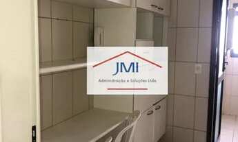 Imagem 4: Apartamento para aluguel e venda tem 80 metros quadrados com 3 quartos em Santana - São Pa