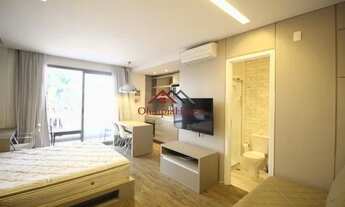 Imagem 3: Venda Apartamento 1 Dormitórios - 33 m² Vila Olímpia