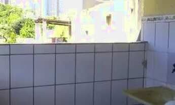 Imagem 4: Aluga-se uma casa