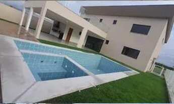 Imagem: Casa Alphaville Jacuhy