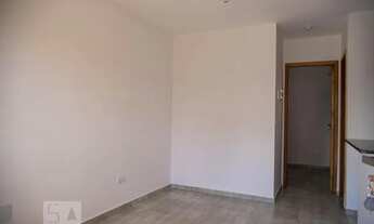 Imagem 4: Apartamento para Aluguel - Vila Esperança, 1 Quarto, 40 m2