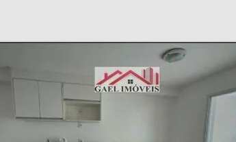 Imagem 2: APTO 34M2 NO IPIRANGA 1 DORM COM VAGA COBERTA