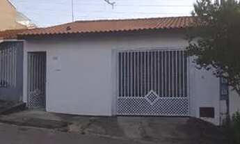 Imagem: Casa térrea em bairro consolidado, Residencial