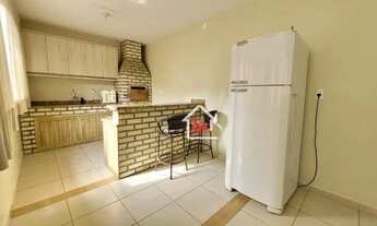 Imagem 6: Apartamento com 1 dormitório para alugar, 85 m² por R$ 2.100,00/mês - Velha Central - Blum