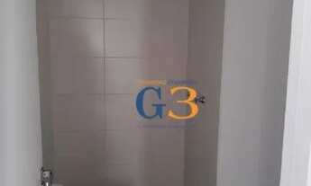 Imagem 2: Apartamento com 2 dormitórios para alugar, 55 m² por R$ 2.991,00/mês - Areal - Pelotas/RS