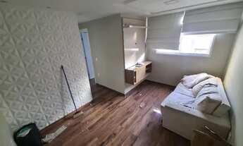 Imagem 5: Apartamento para Locação em Nova Iguaçu, Jardim Alvorada, 2 dormitórios, 1 banheiro, 1 vag